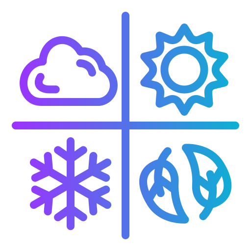 Погода бесплатно иконка