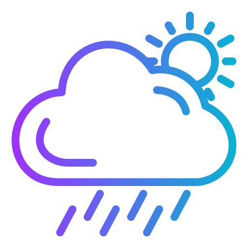 Rain free icon