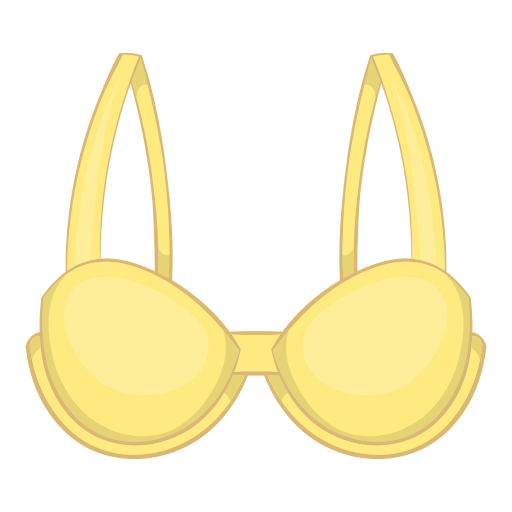 속옷 무료 아이콘