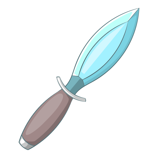 couteau Icône gratuit couteau Icône gratuit