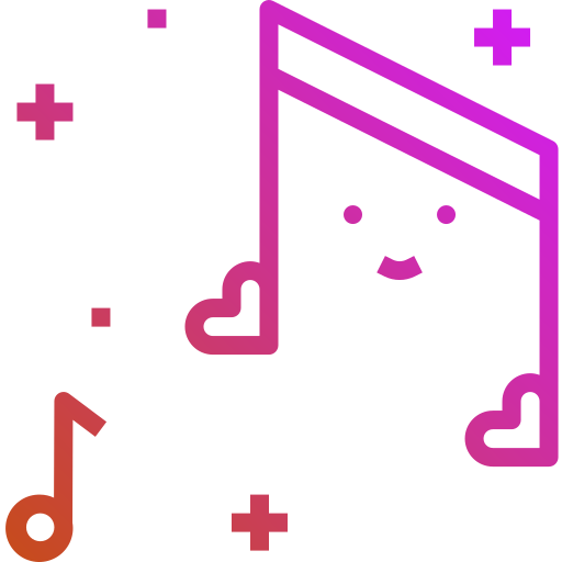 musik note kostenlos Icon