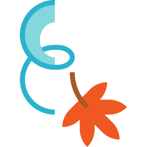 Leaf free icon Leaf free icon