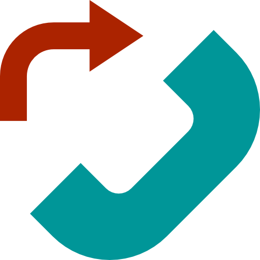 anruf kostenlos Icon