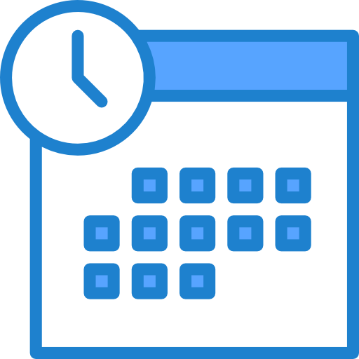 calendrier Icône gratuit calendrier Icône gratuit