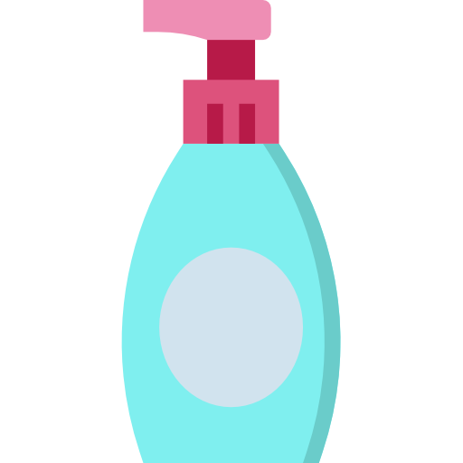 Lotions PongsakornRed Flat icon