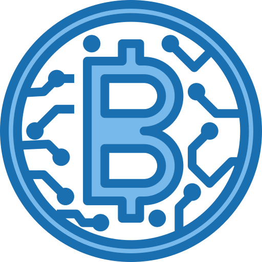 bitcoin icono gratis