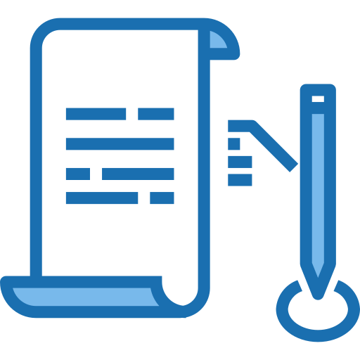 papier kostenlos Icon