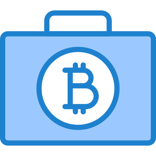 bitcoin icono gratis