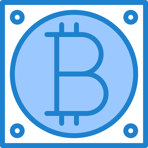 bitcoin icono gratis