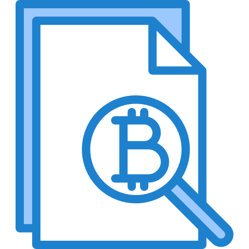 bitcoin icono gratis