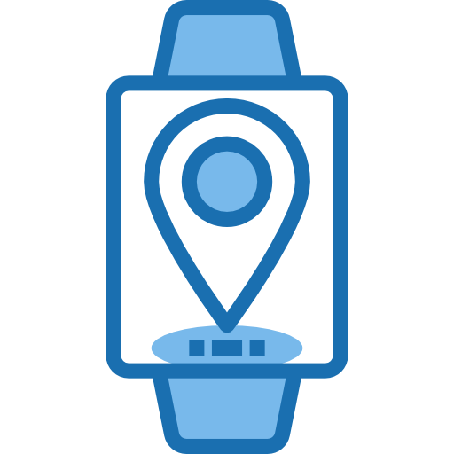 smartwatch kostenlos Icon smartwatch kostenlos Icon