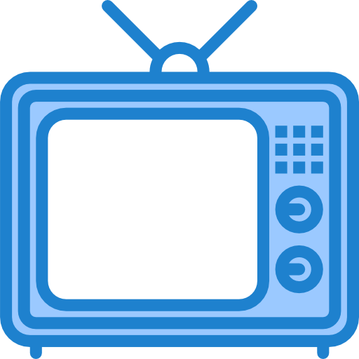 fernsehen kostenlos Icon fernsehen kostenlos Icon