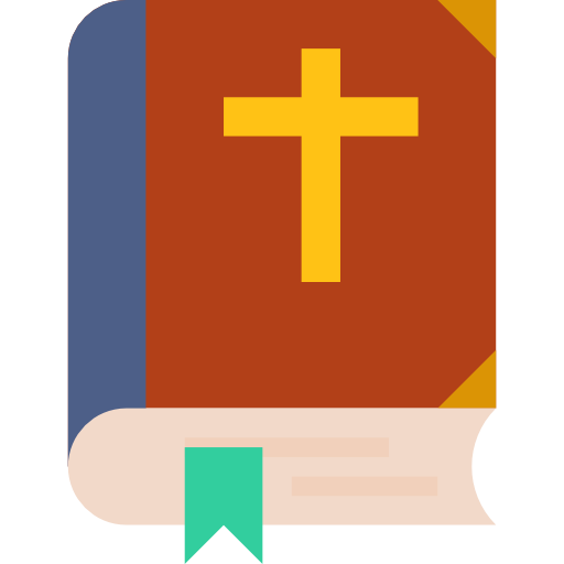 Библия бесплатно иконка