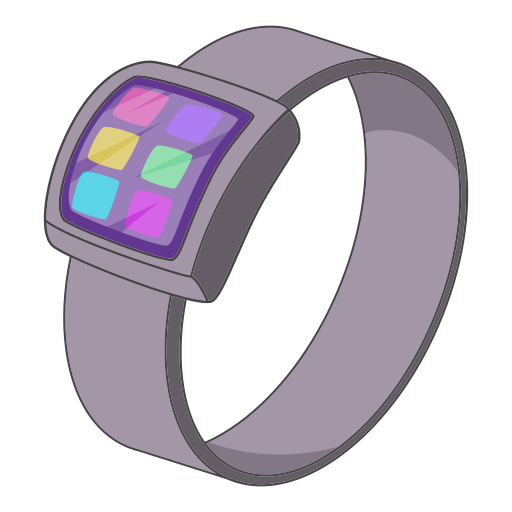 reloj icono gratis