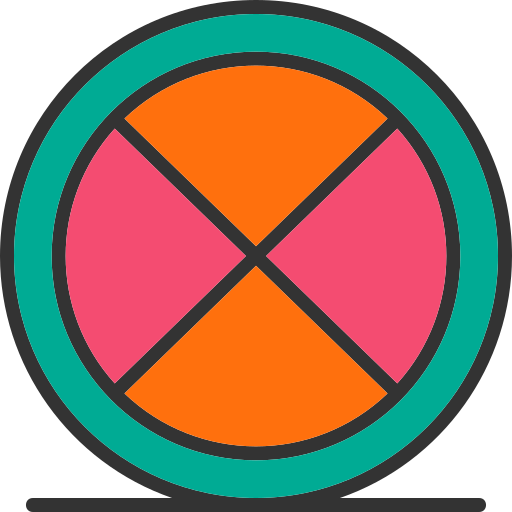 detener icono gratis