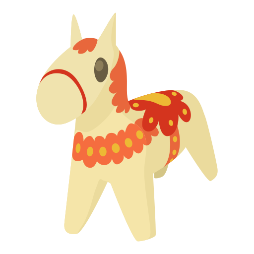 Toyhorse free icon Toyhorse free icon