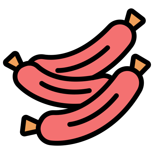 wurst kostenlos Icon