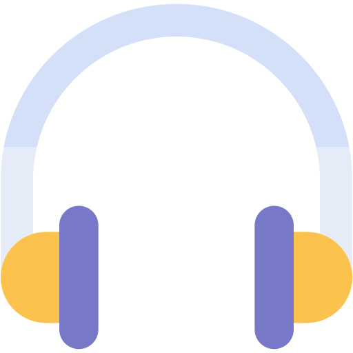 auriculares icono gratis