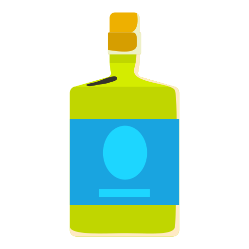 Bottle Generic Others icon