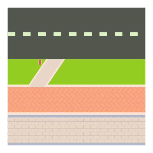 bicicleta icono gratis