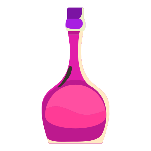 botella icono gratis