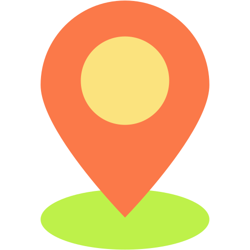 Location - Free maps and location icons