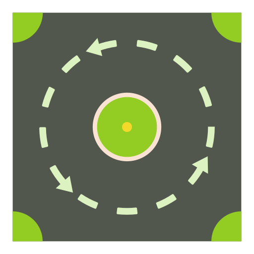 vélo Icône gratuit