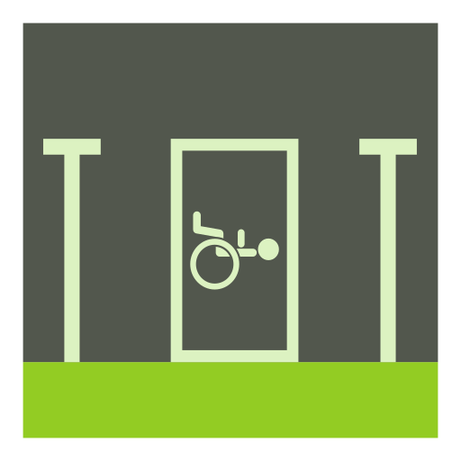 parking Icône gratuit