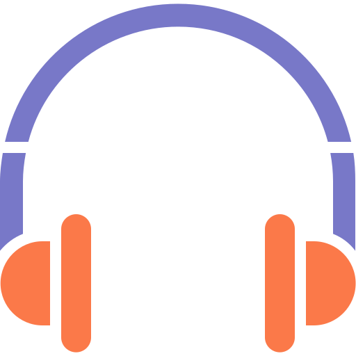 auriculares icono gratis