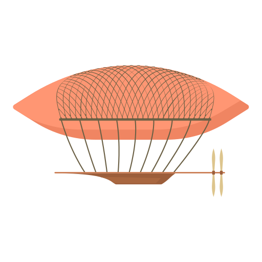 Sky free icon