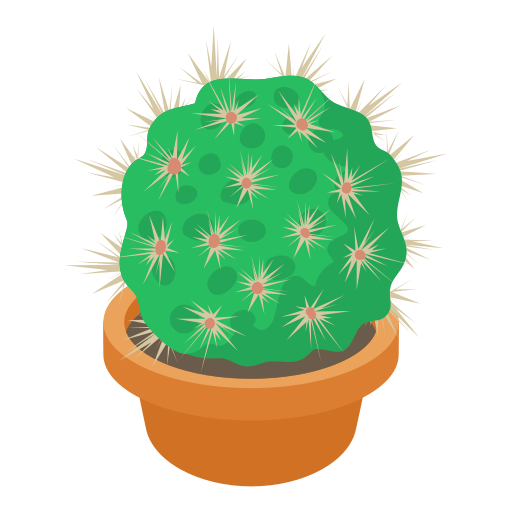 Горшок бесплатно иконка