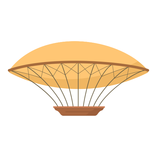 Sky free icon