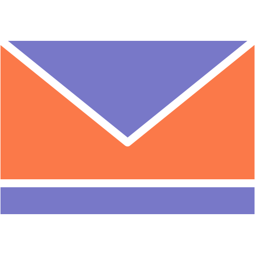 Mail free icon