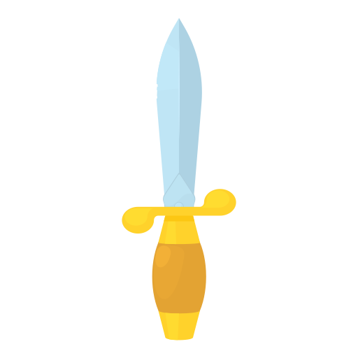 cuchillo icono gratis