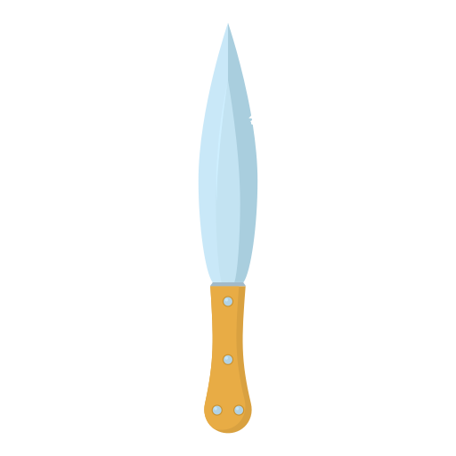 cuchillo icono gratis