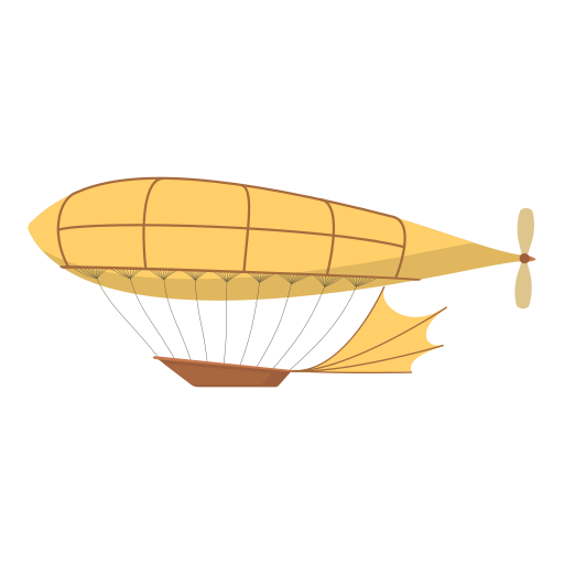 Sky free icon