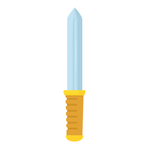 cuchillo icono gratis