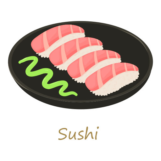 Food free icon