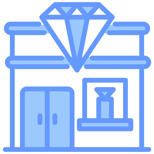 joyería icono gratis