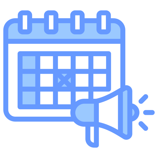 ereignis kostenlos Icon