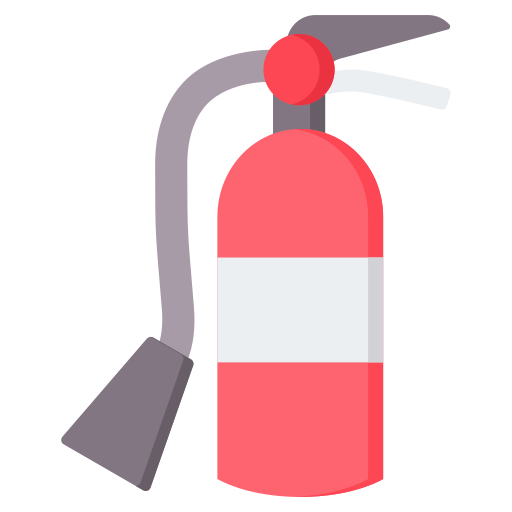 extincteur d'incendie Icône gratuit extincteur d'incendie Icône gratuit