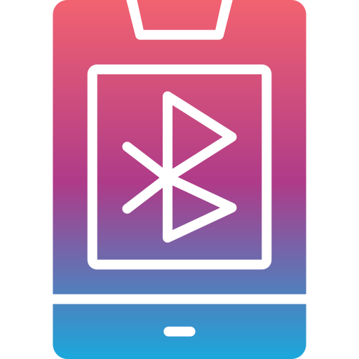 bluetooth icono gratis