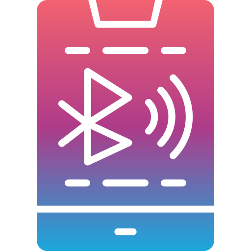 bluetooth icono gratis