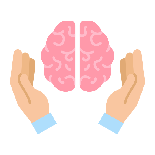santé mentale Icône gratuit santé mentale Icône gratuit