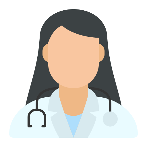 doctor icono gratis
