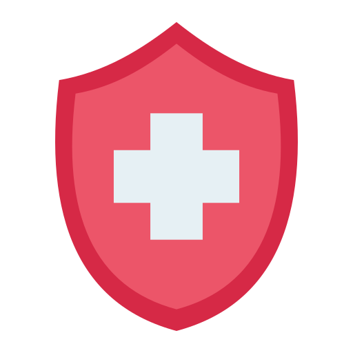 protección icono gratis