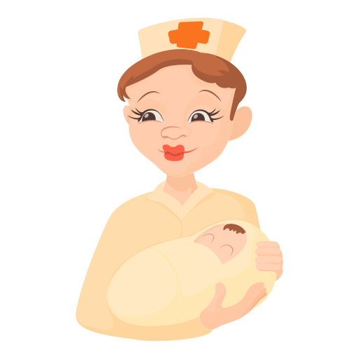 médico icono gratis