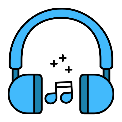 Прослушивание бесплатно иконка Прослушивание бесплатно иконка