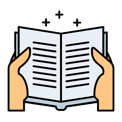 lectura icono gratis lectura icono gratis