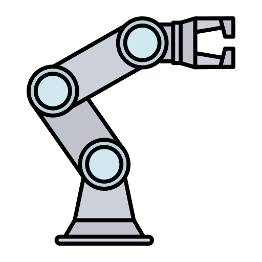 robot icono gratis